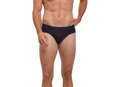 2er-Pack Herren Slip Daily Comfort