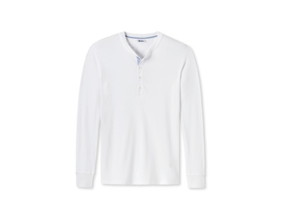 Henley Homewear Pullover