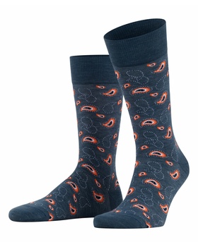 Socken Iconic Paisley