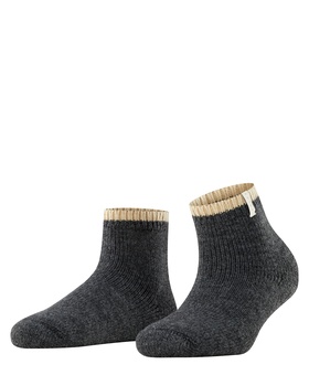 Kurzsocken Cosy Plush