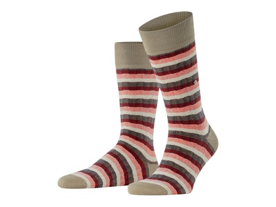 Socken Signature Stripe